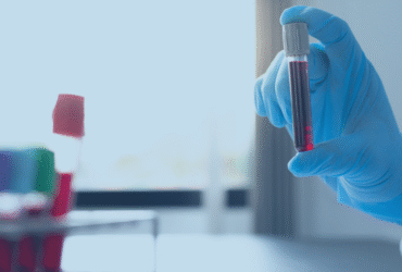 blood test for pregnancy