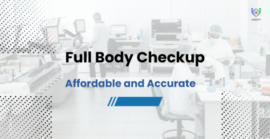 Full body checkup in Gurgaon